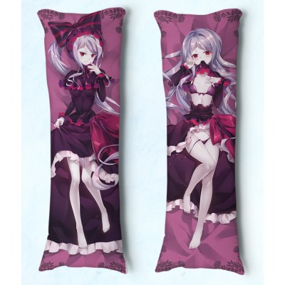 Travesseiro Dakimakura Overlord Shalltear 02